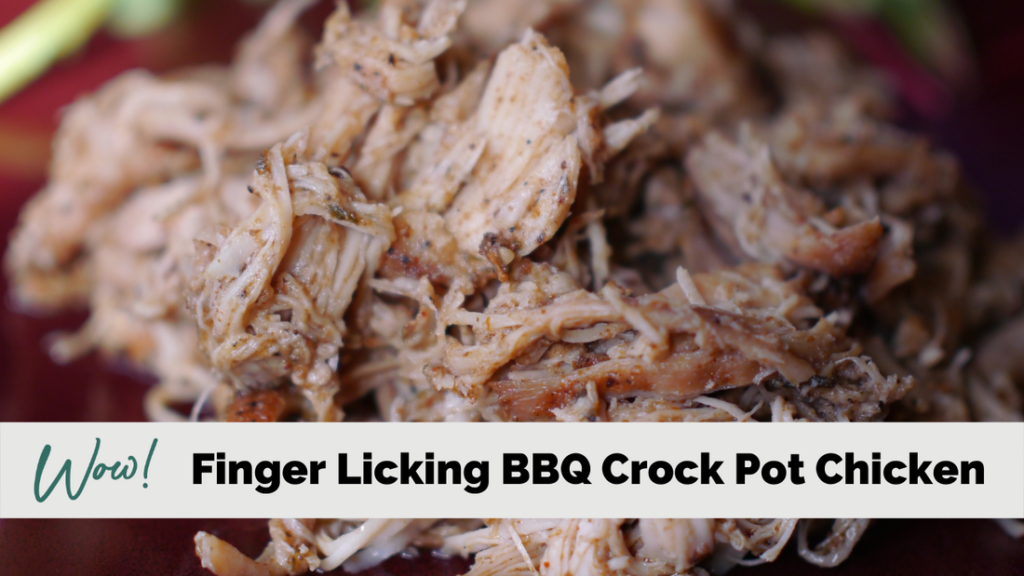 10 Bbq Pulled Chicken Recipes That Are Finger-Licking Good