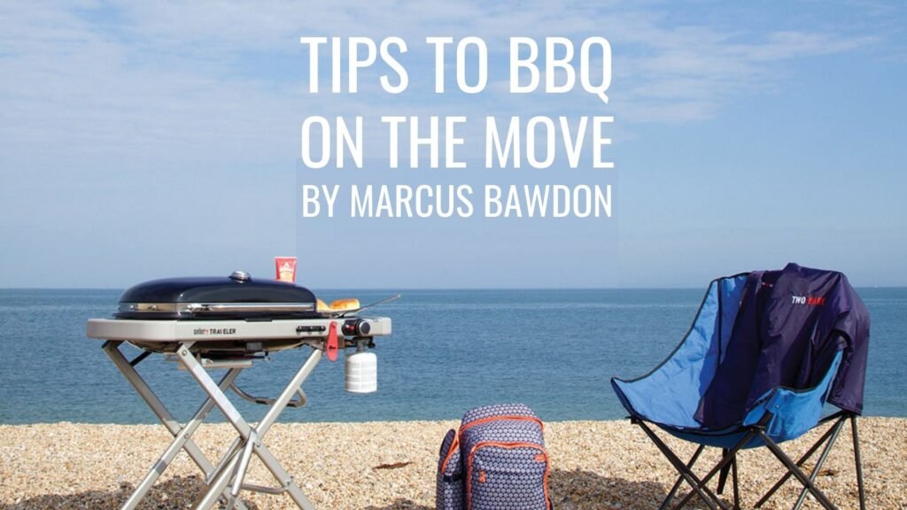 10 Holiday Bbq Tips