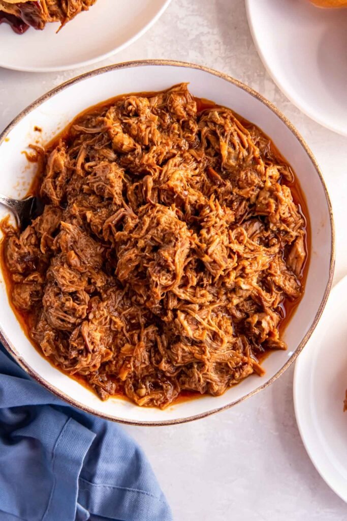 10 Tender Pulled Pork Bbq Recipes for Beginners