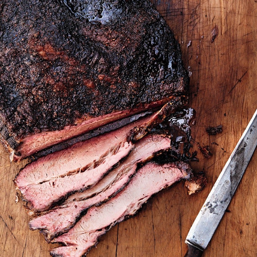 12 Smoky Bbq Beef Brisket Recipes to Master