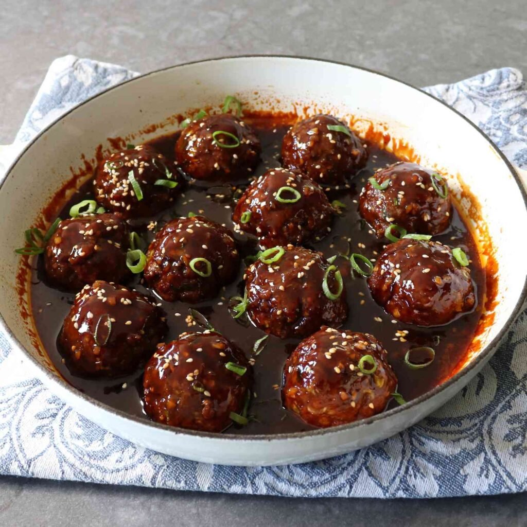 5 Keto-Friendly Bbq Meatball Recipes for Your Grill