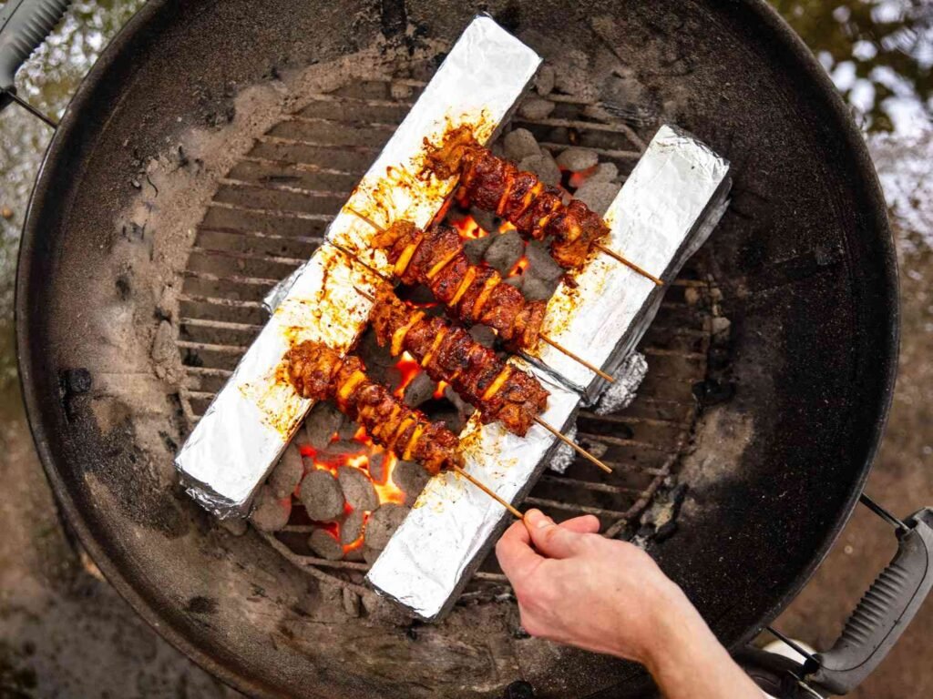 6 Tips for Weatherproofing Your Bbq Setup