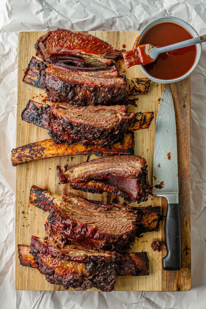 8 Irresistible Bbq Pork Rib Ideas for a Backyard Party