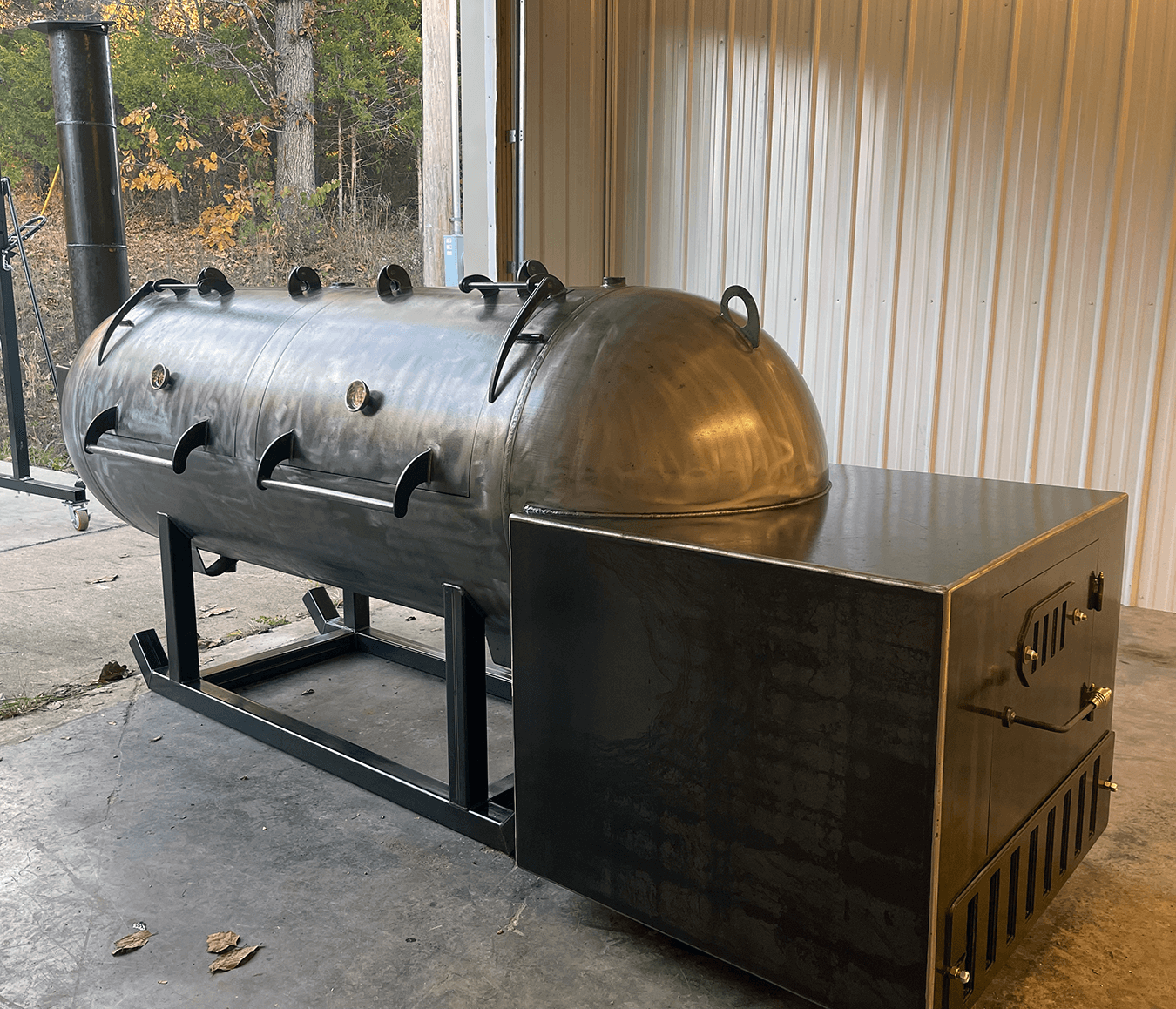 Diy Bbq Island under $500