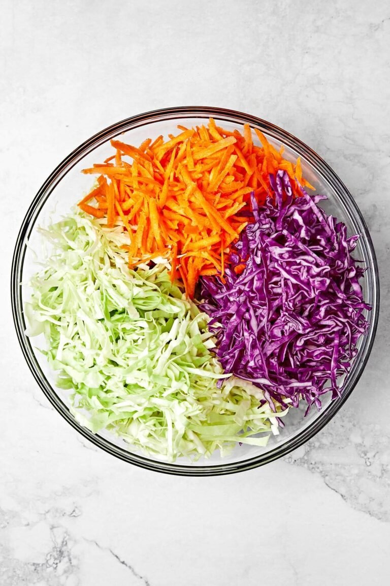 Easy Bbq Coleslaw Recipes