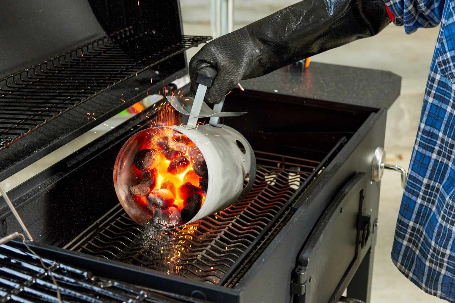 Essential Bbq Tools Every Griller Needs