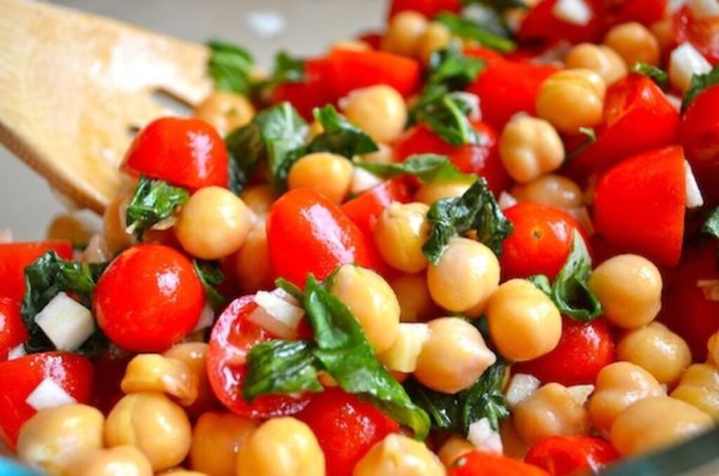 Healthy Sides for Bbq Parties