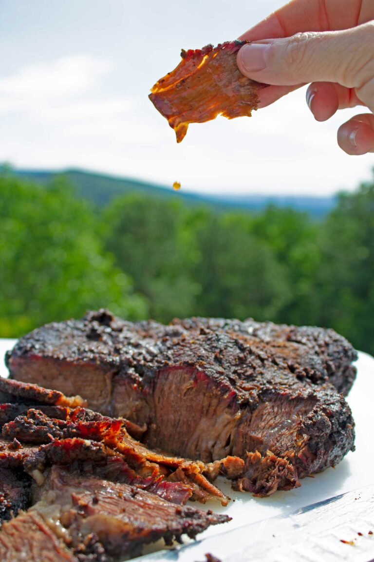 Step-By-Step Guide to Smoking Meat
