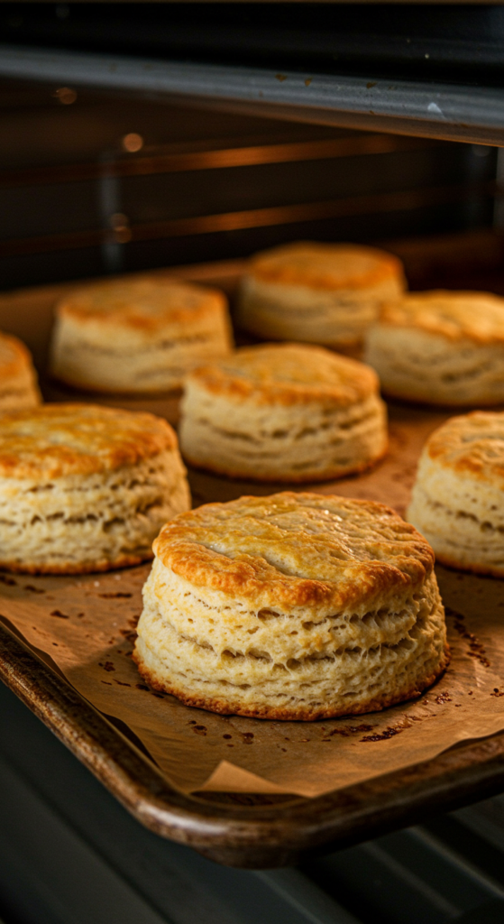 Bake Until Golden